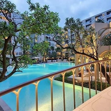 La Casita Huahin By Ying Lägenhet Exteriör bild