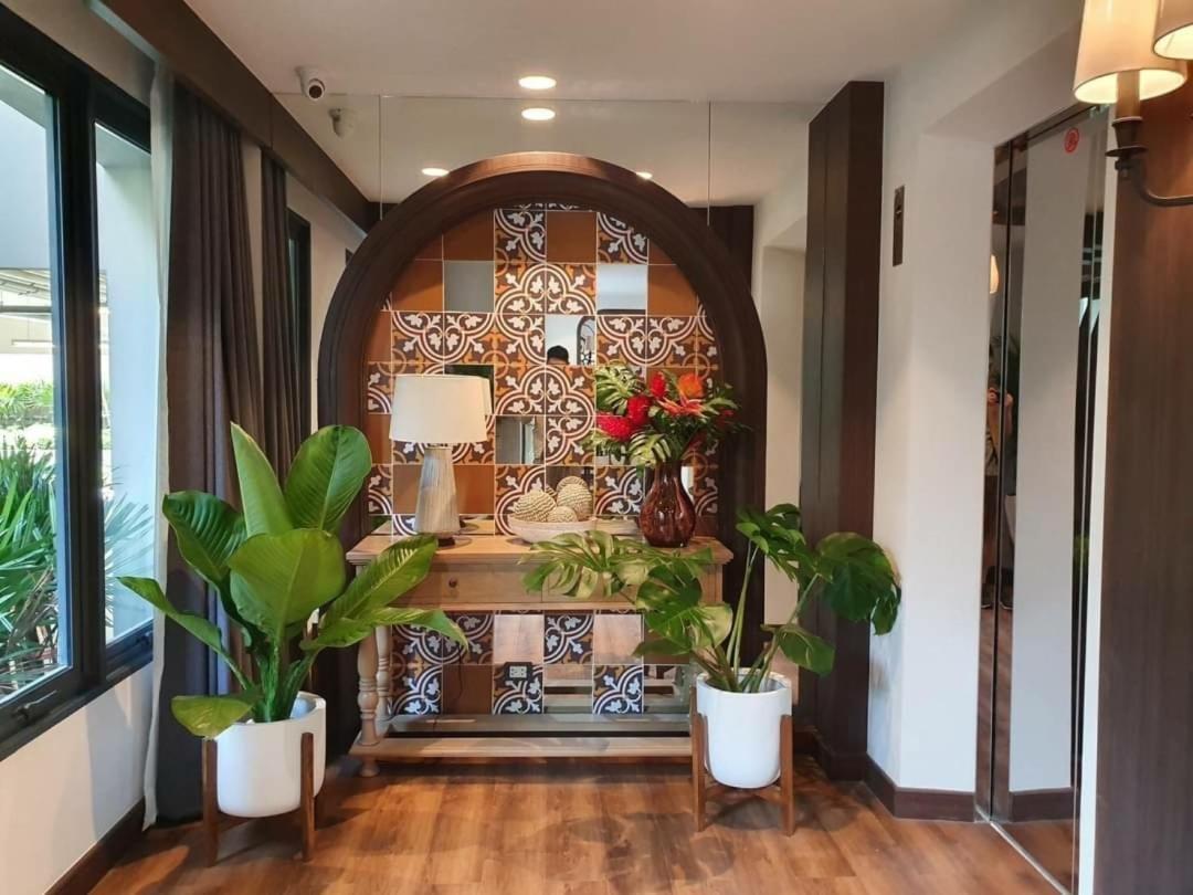 La Casita Huahin By Ying Lägenhet Exteriör bild